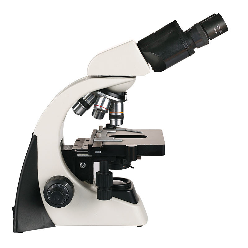 Lab Equipment Digital Microscope 40X-1000X Zoom Binocular Optical Microscope Laboratory Binocular Biological Microscope