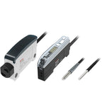 Lanbao Optical Fiber Amplifier Position Photoelectric Digital Fiber Optic Sensor