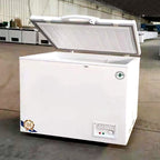 Large Capacity Refrigeration Commercial Freezer Kitchen Refrigerator