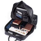 MARRANT 8110 Men Business Travel Backpack