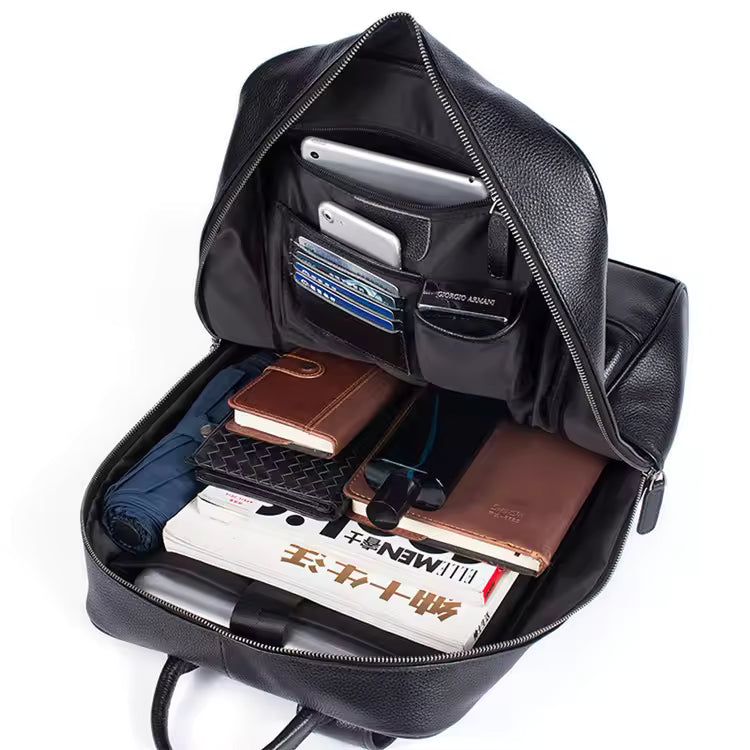 MARRANT 8110 Men Business Travel Backpack