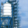 Conveyor Belt System Industrial PVC Rubber Transport