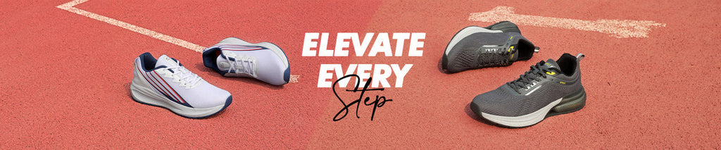 Running Shoes Men Breathable Mesh Lightweight Sneaker