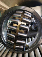 Custom Heavy Load Self Aligning Bearing 23260CA/W33 22260 23964K Manufacturer Spherical Roller Bearing