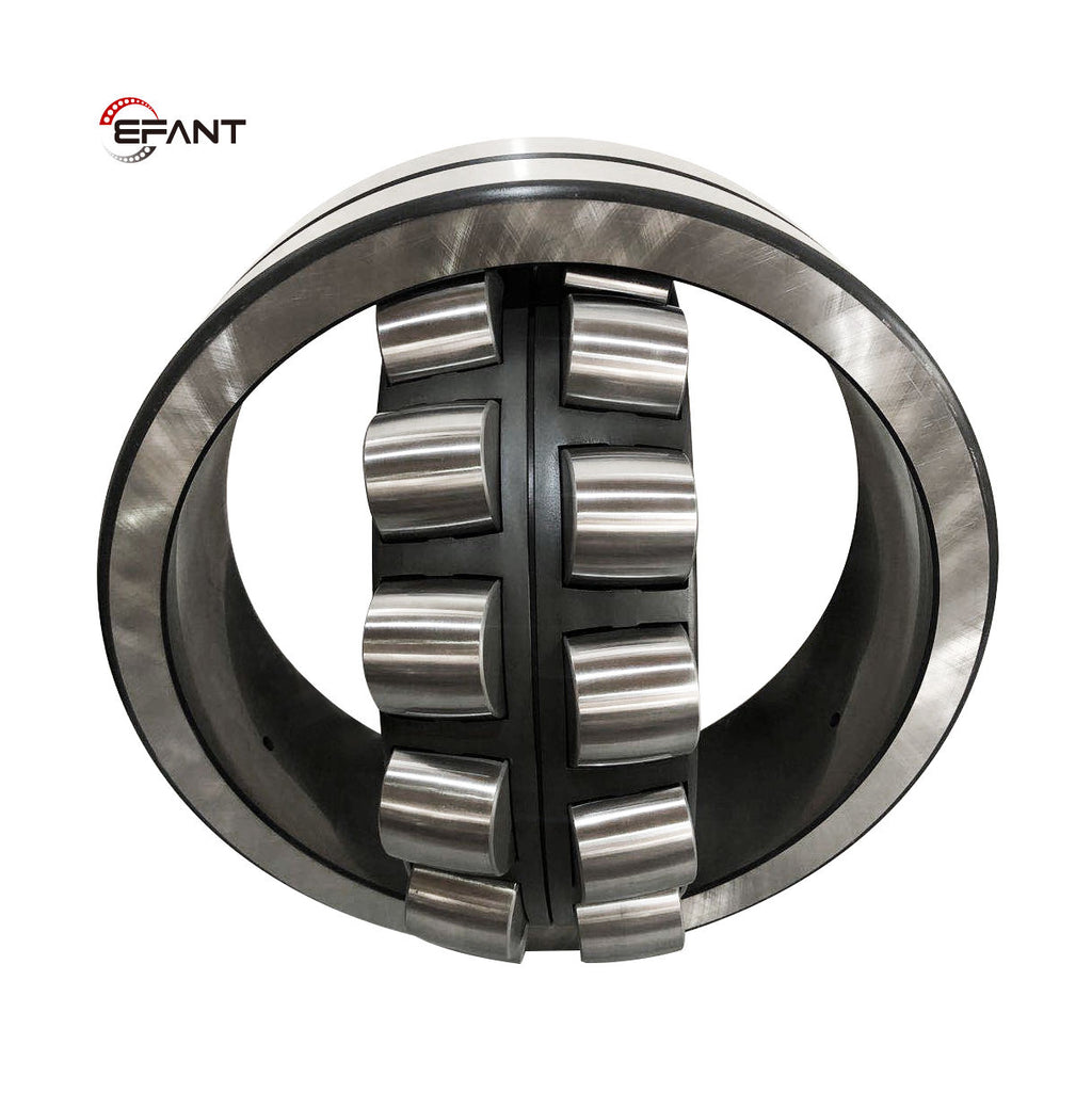 Custom Heavy Load Self Aligning Bearing 23260CA/W33 22260 23964K Manufacturer Spherical Roller Bearing