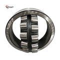 Custom Heavy Load Self Aligning Bearing 23260CA/W33 22260 23964K Manufacturer Spherical Roller Bearing
