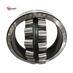 Custom Heavy Load Self Aligning Bearing 23260CA/W33 22260 23964K Manufacturer Spherical Roller Bearing