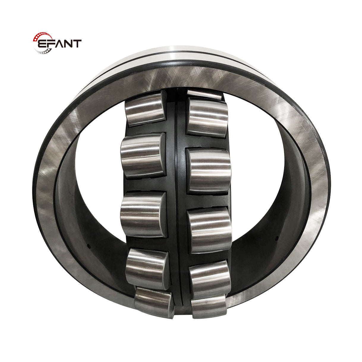 Custom Heavy Load Self Aligning Bearing 23260CA/W33 22260 23964K Manufacturer Spherical Roller Bearing