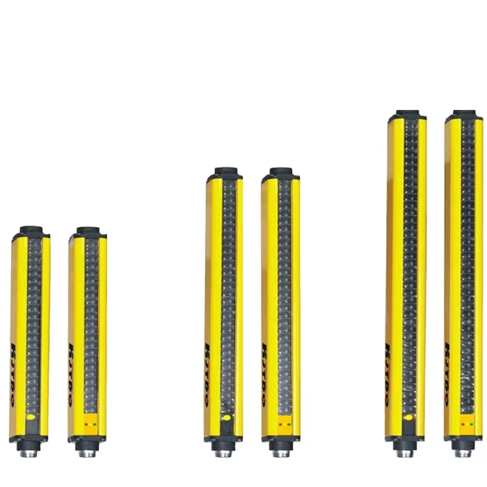 Manufacturers Direct Selling Economic KJT Safety Light Curtain Sensor Elevator Door Detector with CE Laser Safety Sensor