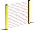 Manufacturers Direct Selling Economic KJT Safety Light Curtain Sensor Elevator Door Detector with CE Laser Safety Sensor