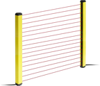 Manufacturers Direct Selling Economic KJT Safety Light Curtain Sensor Elevator Door Detector with CE Laser Safety Sensor