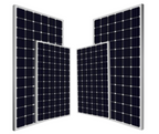 Solar Panel Monocrystalline 400W 450W PV Module