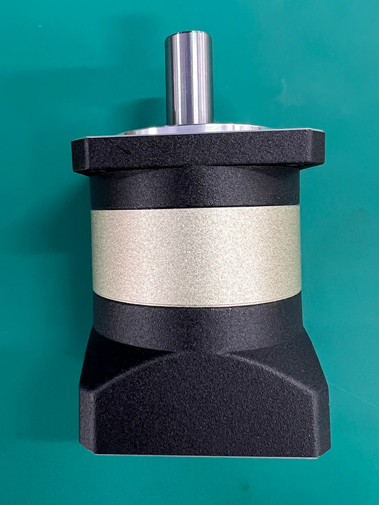 PGE 60 90 Precision Planetary Gearbox 57/86 Stepper 750W Servo Motor Reducer Factory Direct Sale Spur Speed Reducers Custom ODM