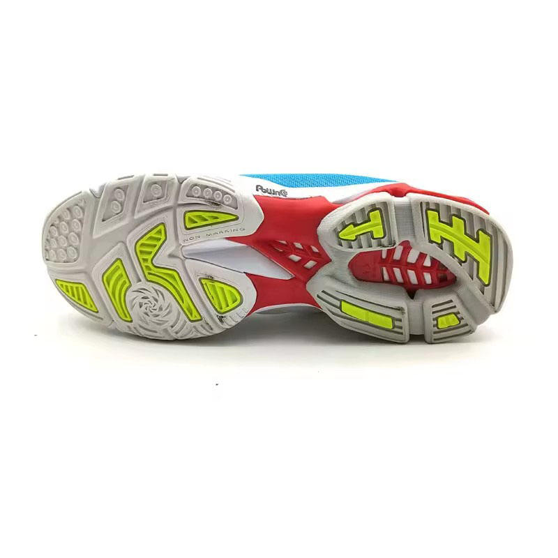 New Fashion Volleyball Shoes Ultralight Volleyball Outdoor Non-Slip Outdoor Sport Volleyball Shoes