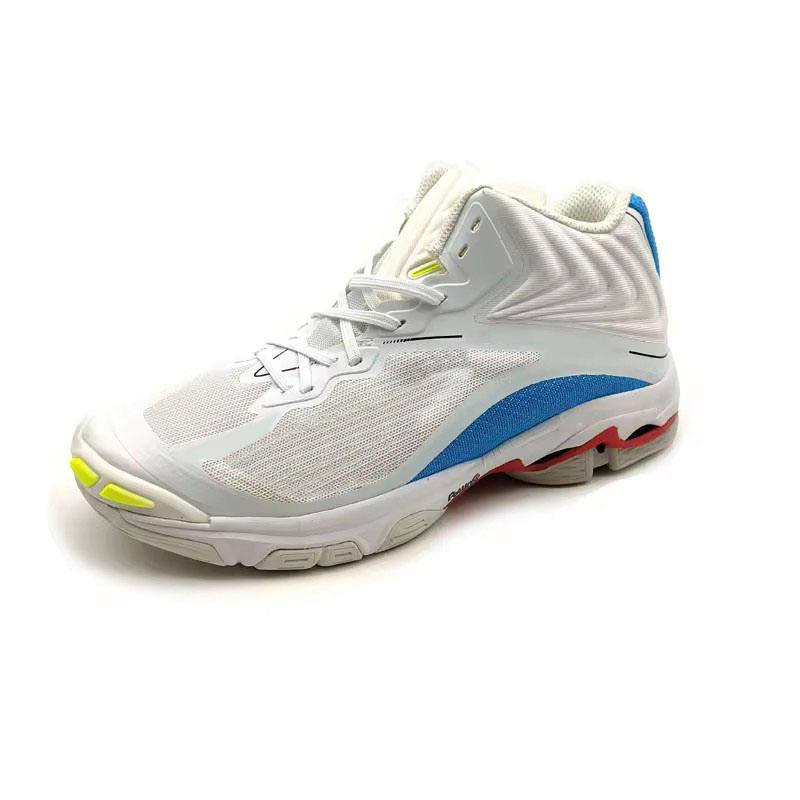 New Fashion Volleyball Shoes Ultralight Volleyball Outdoor Non-Slip Outdoor Sport Volleyball Shoes