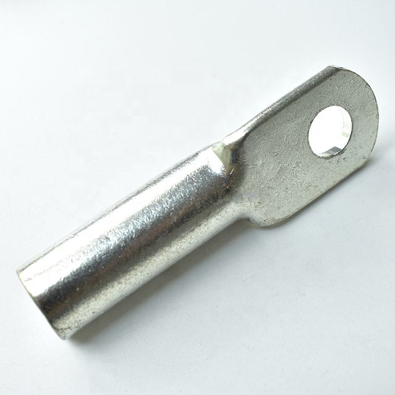 QWT Sc 70mm Non-insulated Electrical Copper Nose Terminales Cable Lug Crimp Wire Terminal Manufacturers