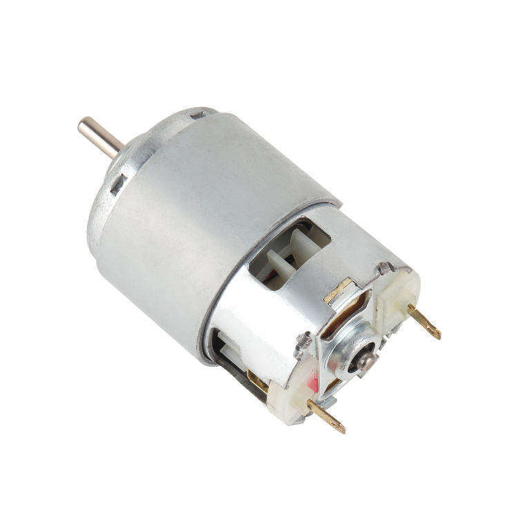 RS887 Multi Scene 36V 16000RPM 226W Micro Brushed DC Motor for Curtain Motor and Blender Motor