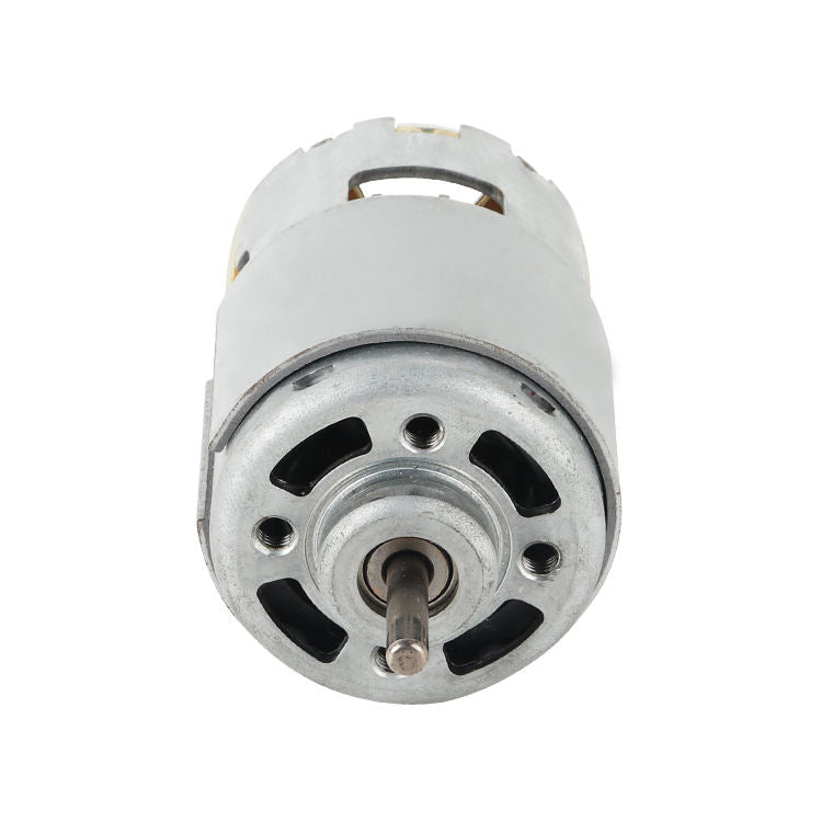 RS887 Multi Scene 36V 16000RPM 226W Micro Brushed DC Motor for Curtain Motor and Blender Motor