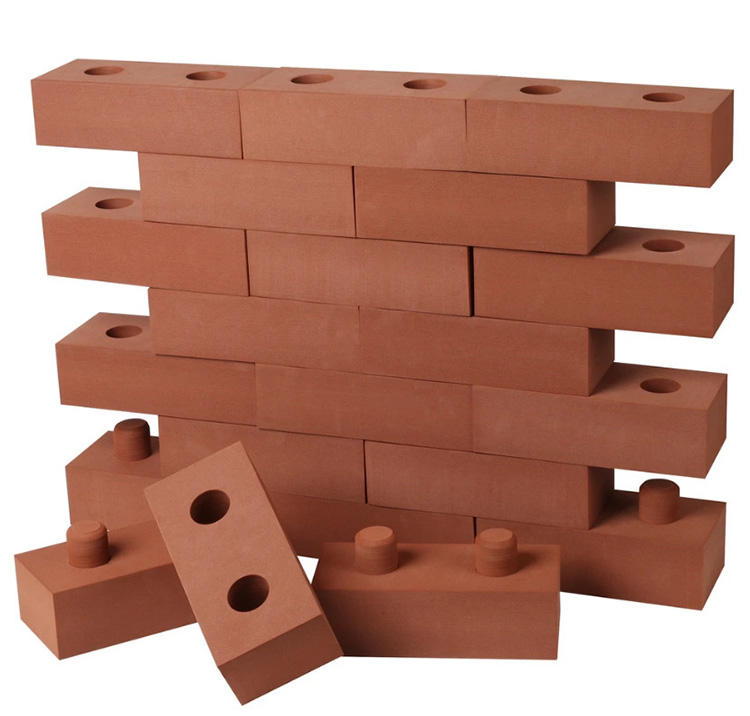 STEM Construction Building Blocks Interlocking Engineering Toy with Tool