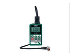 Ultrasonic Thickness Gauge Digital Coating Meter