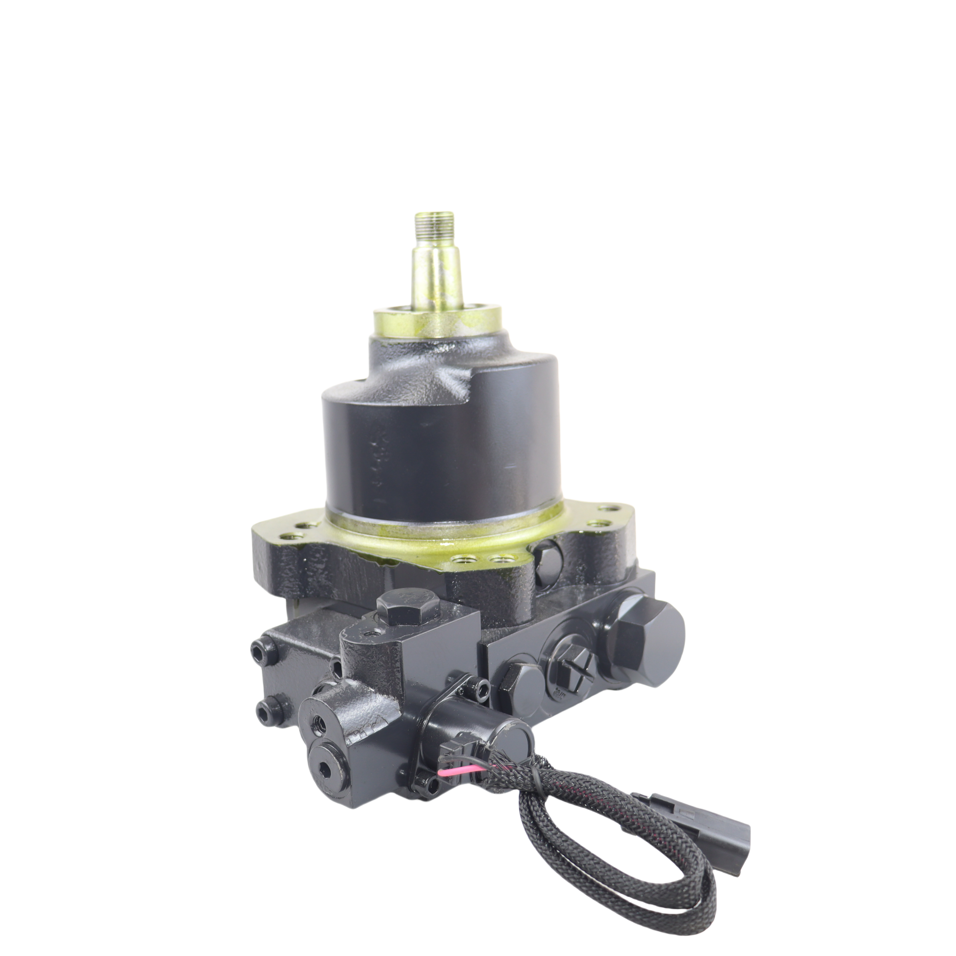 WA380Z-6 RUIPEI Brand Construction Machinery Parts Fits Heavy Duty Excavator Spare Parts Original New/OEM 6 Months Warranty