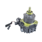 WA380Z-6 RUIPEI Brand Construction Machinery Parts Fits Heavy Duty Excavator Spare Parts Original New/OEM 6 Months Warranty