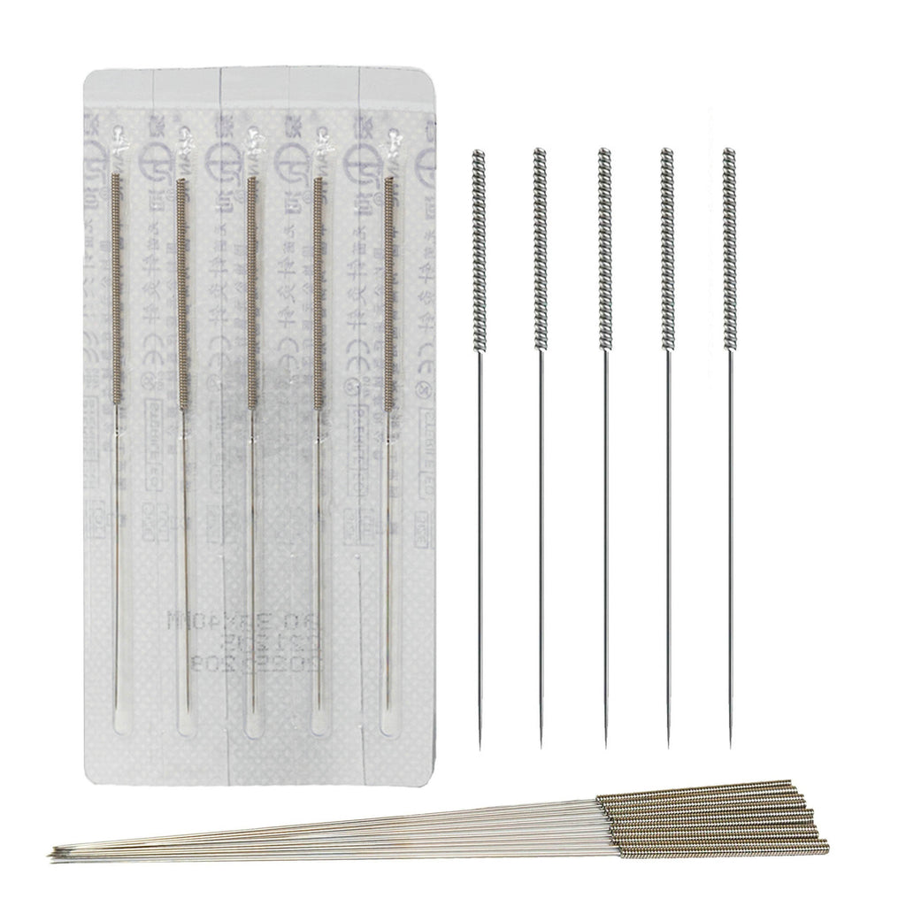 Wholesale Best Acupuncture Needles Sterile Disposable Dry Needling Acupuncture Needles for TCM Acupuncture Therapy