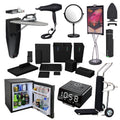 Wholesale Commercial Hotel Supplies Professional Hotel Amenities One-stop Procurement of Guest Room Supplies