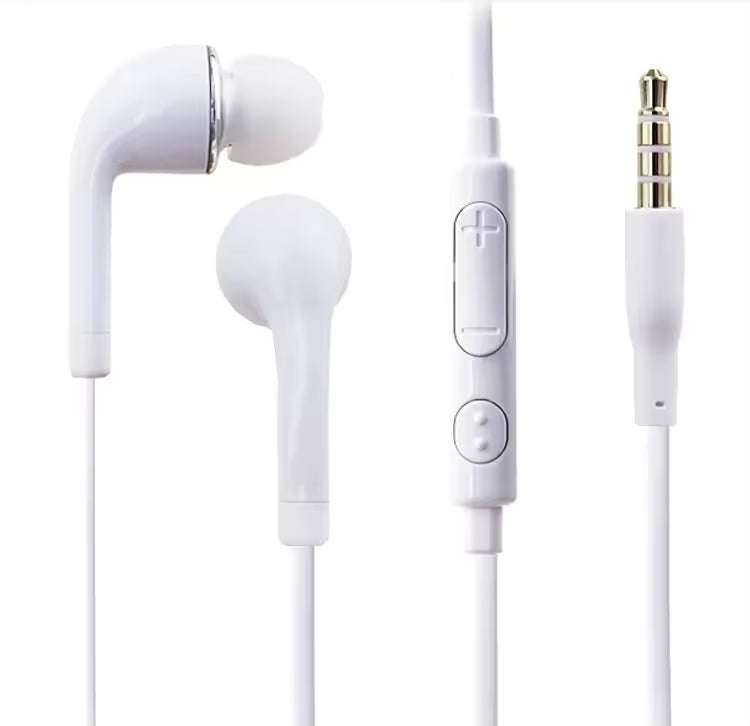 J5 Headsets Cellphone