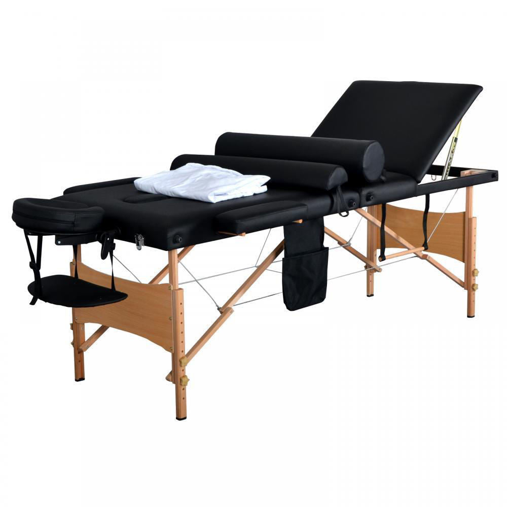 Wholesales Camillas De Masajes Portable Foldable Massage Table Beauty Salon Hydrotherapy Facial Massage Bed