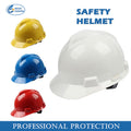 Safety Helmet Hard Hat Construction ABS Protective