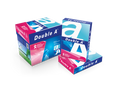 A4 Copy Paper 80gsm White Printer Paper 500 Sheets
