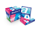 A4 Copy Paper 80gsm White Printer Paper 500 Sheets