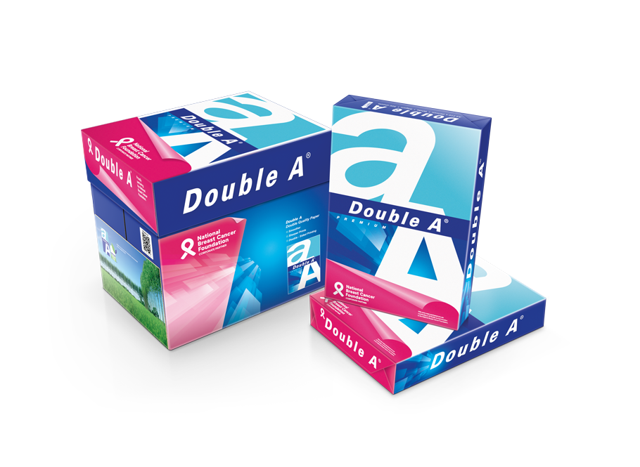 A4 Copy Paper 80gsm White Printer Paper 500 Sheets