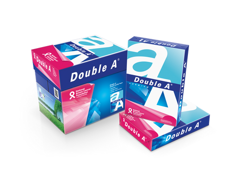 A4 Copy Paper 80gsm White Printer Paper 500 Sheets