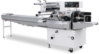 Packaging Machine Automatic Pouch Bag Food Sealing