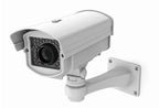 CCTV Security Camera System 4CH DVR Surveillance Kit