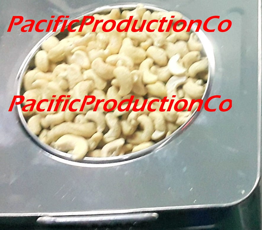 Cashew Nuts W320 W240 Raw Roasted Wholesale Bulk