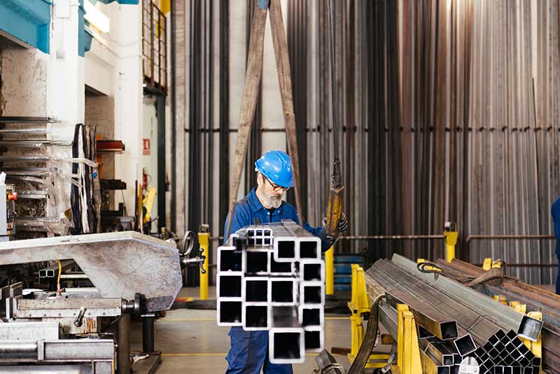 Aluminum Extrusion Custom Profile Processing Service