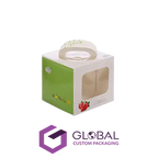 Custom Printed Cardboard Box Corrugated Shipping