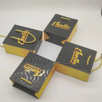 Paper Bag Custom Print Logo Shopping Gift Carrier