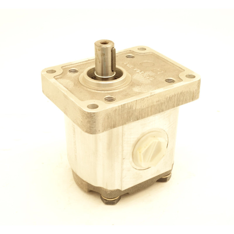 Gear Pump Hydraulic Oil High Pressure CBN Industrial