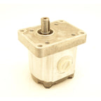 Gear Pump Hydraulic Oil High Pressure CBN Industrial