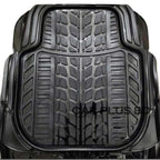 Car Floor Mats All Weather 3D Custom Fit Waterproof