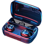 Wireless Earbuds TWS Bluetooth 5.3 ANC Noise Cancel