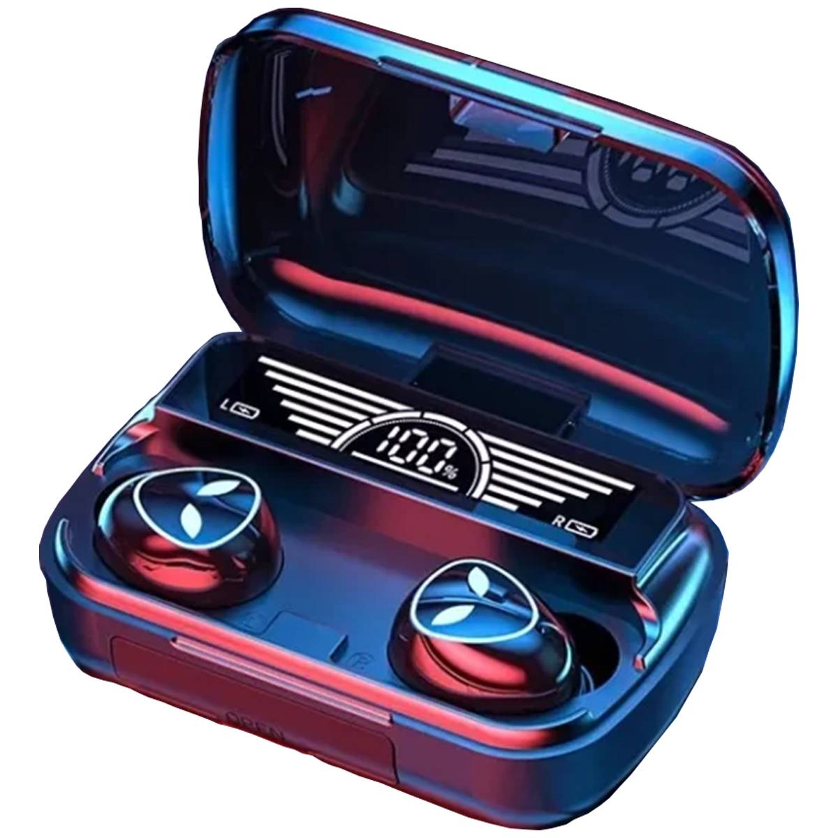 Wireless Earbuds TWS Bluetooth 5.3 ANC Noise Cancel
