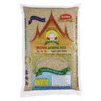 Rice Jasmine Long Grain White Premium Grade Export