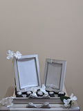 Photo Frame Set Collage Wall Hanging 10 Piece Gallery
