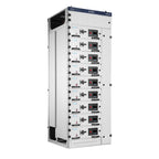 Power Distribution Cabinet Electrical Switchgear Box