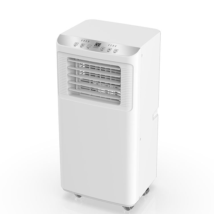 Portable Air Conditioner 12000BTU Mobile Cooling Unit